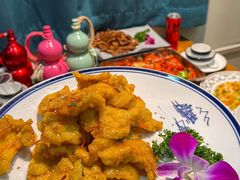 -食鸡公社辣子鸡·潍坊菜·烧烤