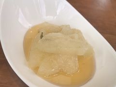 -亭下湖饭店(康岭店)