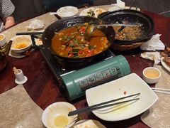 -金龙寨(解西店)