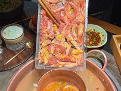 -菌自由丨野生菌火锅特色庭院餐厅(丽江古城店)