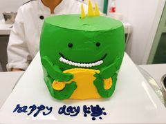 -威利旺卡烘焙西点蛋糕培训(朝阳校区)