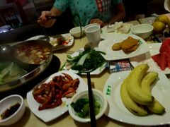 android_upload_pic-蒙肥羊·酸汤潮牛·鲜牛肉火锅烤肉自助(岗顶店)