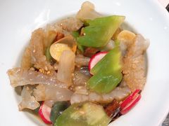 -浩爷羊蝎子火锅(望京店)