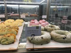 -奈雪的茶(市百一店)