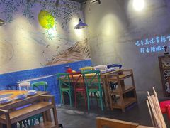 -小小河边鱼(天润城店)