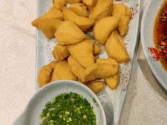 -抱德·潮汕味(敦和店原惠城鱼仔)