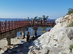 -养马岛旅游度假区