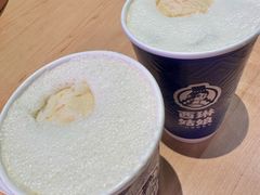 -西琳姑娘·新疆冰淇淋酸奶茶(南开大悦城店)