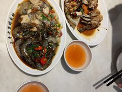 -长平老姿娘夜粥(平东一街店)