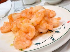 -清真·同发顺饭庄·烧麦(总店)