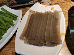 -蜀都三哥火锅店(力盟商业步行街店)