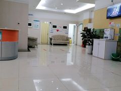 -美年大健康体检(绵阳店)