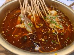 -觅香串串香·麻辣烫·冒菜(欧美广场店)