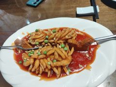 -福慧慈缘素食餐厅(王府井店)