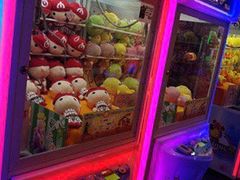 -大玩家超乐场(锦华路万达店)