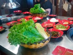 android_upload_pic-杀猪天·韩国烤肉(总店)