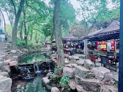 -兴福老面馆(寺路街店)