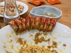 -蟹家大院(外滩店)