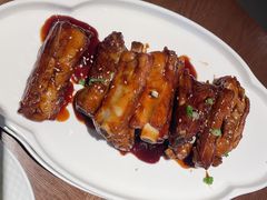 -单家老院·院子里的青岛菜(沙子口店)