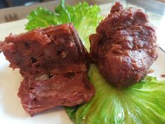 -石老头关东饺子王·东北菜(嘉华鑫城店)