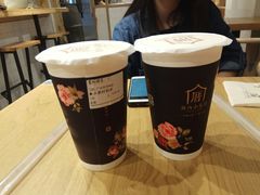 -厝内小眷村(天河南一路店)