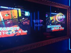 -温莎KTV(珠江路店)