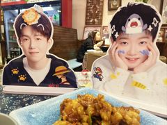 -玉桥餐厅(天坛店)