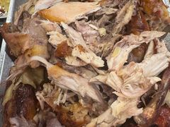 -破瓦寒窑·地摊烤羊排