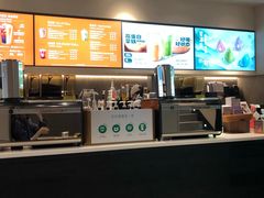 -星巴克(西湖天地店)