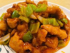 糖醋肉-王府酒店(兴华南街铁西百货店)