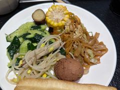 -青水瓦台汤泉(未央店)