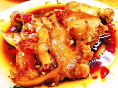 -贤花饭店(凯德店)