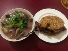 -清真八大碗(G6辅路店)