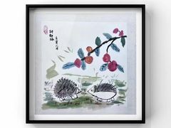 -彩翼美术馆(方庄校区)