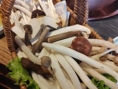 -南门四季铜锅涮肉(东坝店)