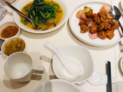 -莆田餐厅PUTIEN(武商MALL店)