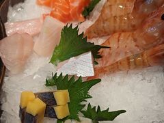 -極上萬膳·日料放题(海岸城店)