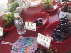 -马陆小张葡萄园农家乐