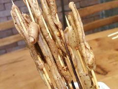-腰子哥烤串(石佛营炫特店)