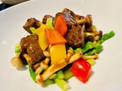 -宝丽轩中餐厅BAOLIXUAN