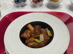 -君来湖滨饭店·渔餐厅