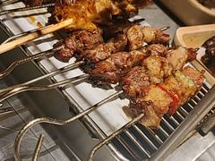 -鼎原力量东北吊炉烧烤(临河街店)