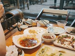 -61号餐吧(兴坪古镇漓江店)