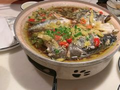 -涌上外婆桥(南塘店)