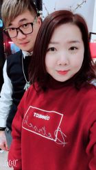 -渼树MSUTREE连锁沙龙