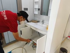 -浙大冰虫甲醛检测治理(闵行店)