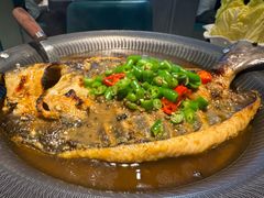 -半天妖烤鱼(西直门凯德mall店)