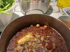 -小肥羊·牛羊肉火锅(万达广场店)