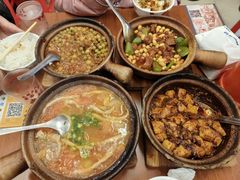 -罗妈砂锅(四川成都奎星楼店)