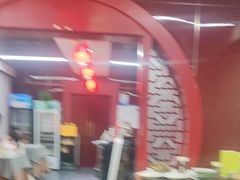 -中卫御苑福膳·养生局(圆明园店)